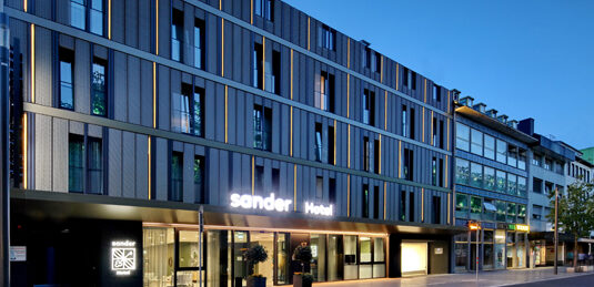 Hotels Koblenz