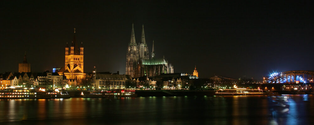Nachtleben Köln