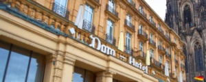 Hotels Köln: Unsere Tipps für Eure JGA Unterkunft!